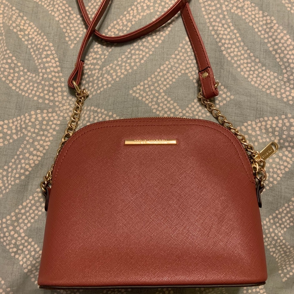 Steve Madden cross body